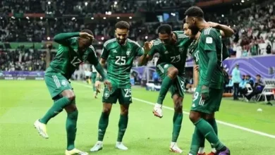 مشاهدة مباراة السعودية وكوريا الجنوبية بث مباشر تويتر في كأس أمم آسيا