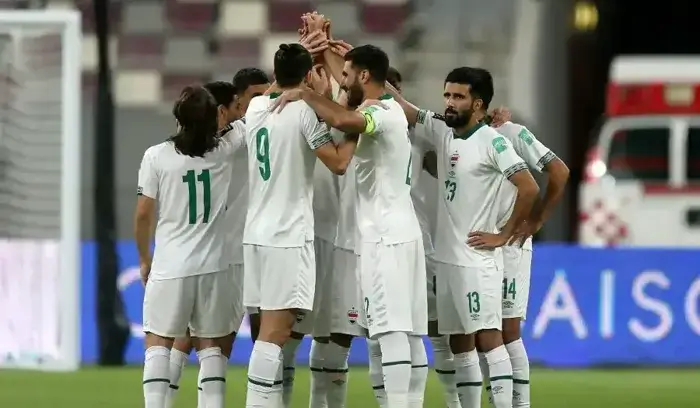 مشاهدة مباراة العراق وإندونيسيا بث مباشر تويتر يوتيوب في كأس أمم آسيا