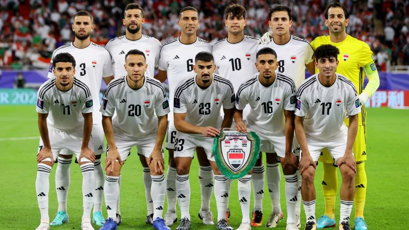 مشاهدة مباراة العراق واليابان بث مباشر في كأس أمم آسيا تويتر ويوتيوب