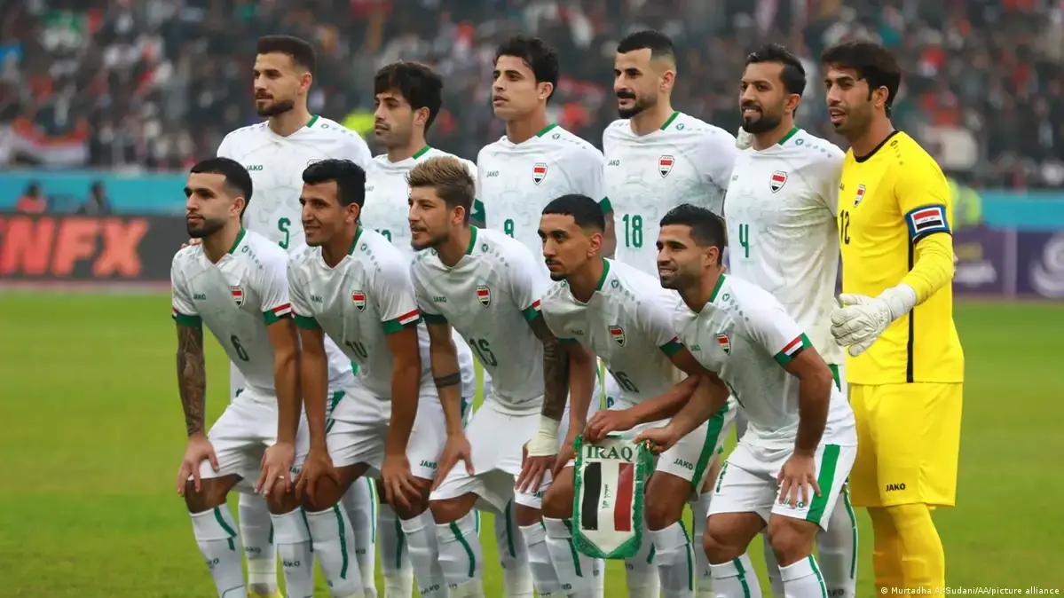 مشاهدة مباراة العراق وإندونيسيا بث مباشر تويتر يوتيوب في كأس أمم آسيا