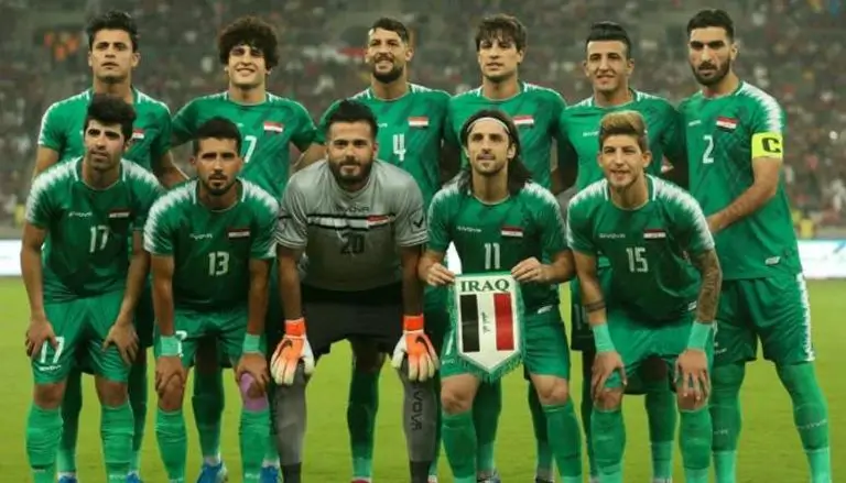 مشاهدة مباراة العراق وإندونيسيا بث مباشر تويتر يوتيوب في كأس أمم آسيا