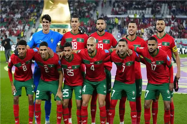 مشاهدة مباراة المغرب وسيراليون الودية بث مباشر اليوم