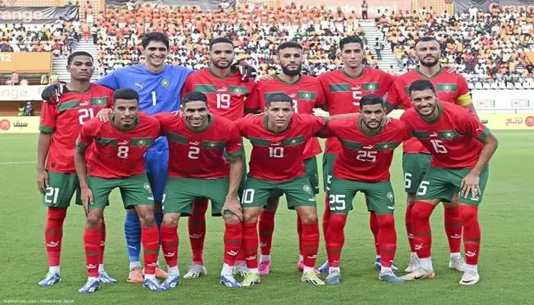 مشاهدة مباراة المغرب وسيراليون الودية بث مباشر اليوم