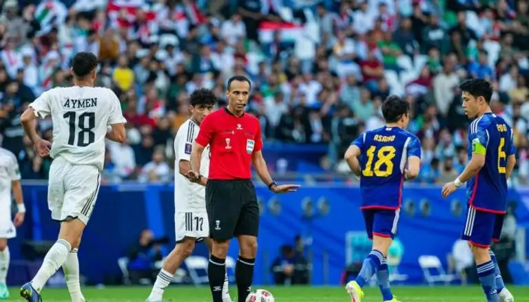 شاهد مباراة اليابان واندونيسيا بث مباشر في كأس أمم آسيا