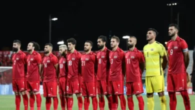 مشاهدة مباراة أوزبكستان وسوريا بث مباشر تويتر في كأس آسيا