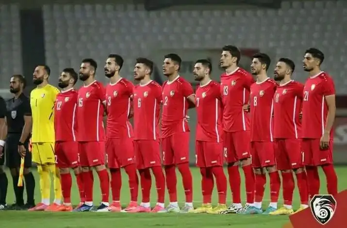 فيديو مشاهدة مباراة سوريا والهند بث مباشر في بطولة كأس أمم آسيا