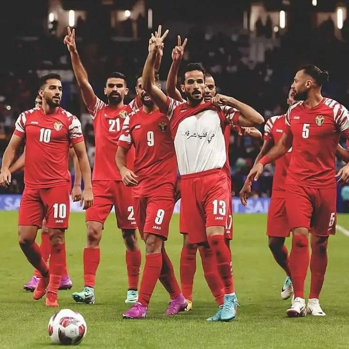 مشاهدة مباراة سوريا وأستراليا بث مباشر في كأس أمم آسيا