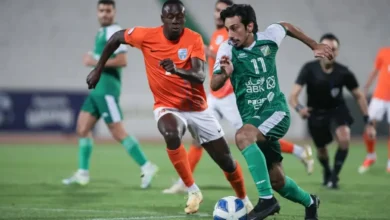 مشاهدة مباراة كاظمة والكويت بث مباشر في نهائي كأس السوبر الكويتي
