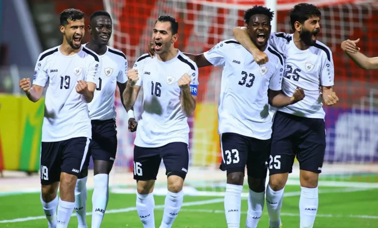 مشاهدة مباراة الكهرباء والكربلاء بث مباشر في دوري نجوم العراق