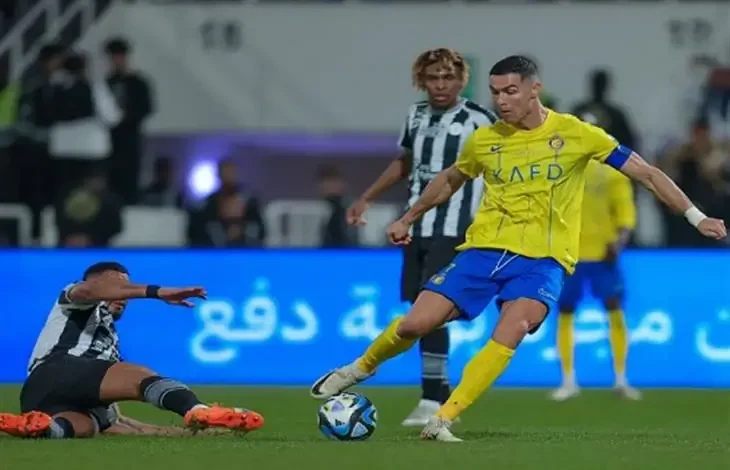 مشاهدة مباراة الشباب والنصر بث مباشر في دوري روشن