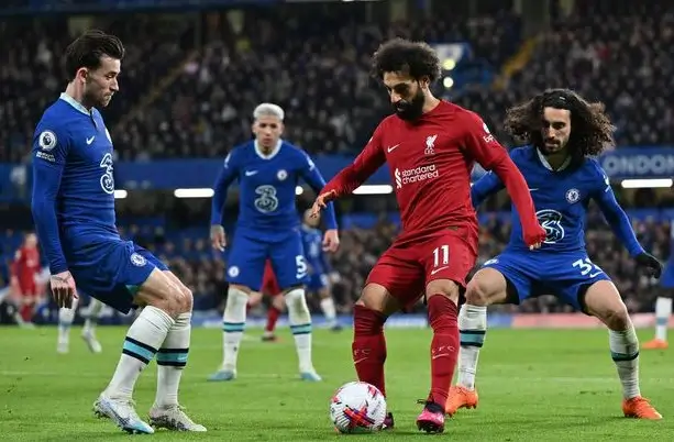 مشاهدة مباراة ليفربول وتشيلسي بث مباشر في نهائي كأس الكاراباو 