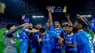 مشاهدة مباراة الهلال وسباهان أصفهان بث مباشر في دوري أبطال آسيا