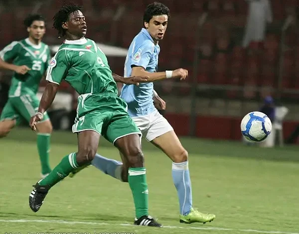 مشاهدة مباراة الرفاع والنهضة بث مباشر في كأس الاتحاد الآسيوي