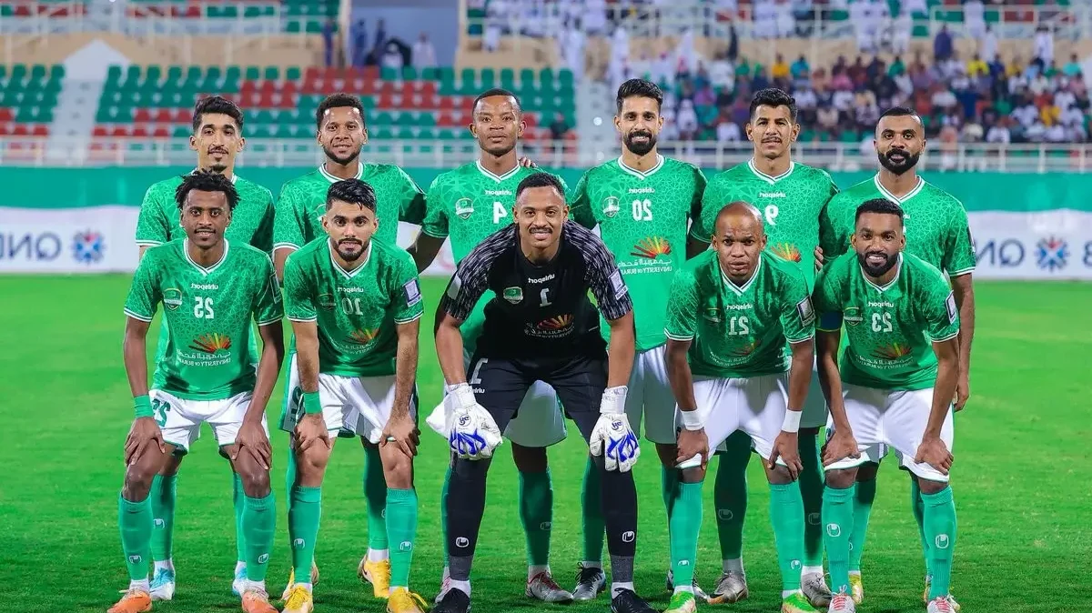 مشاهدة مباراة الرفاع والنهضة بث مباشر في كأس الاتحاد الآسيوي