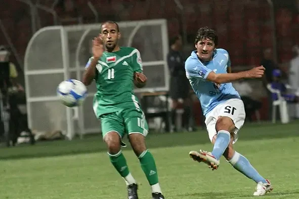 مشاهدة مباراة الرفاع والنهضة بث مباشر في كأس الاتحاد الآسيوي