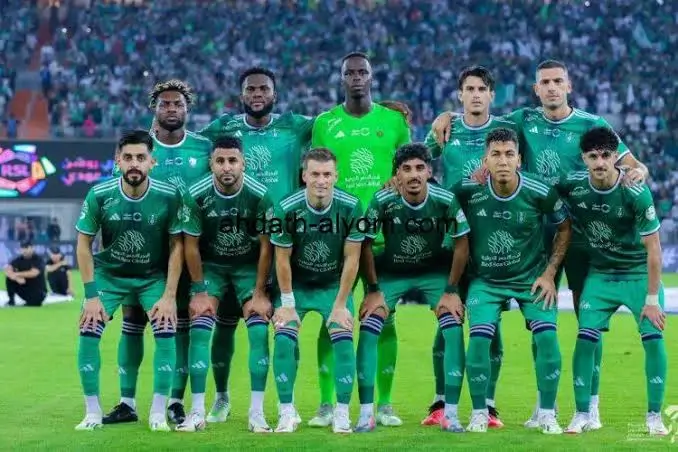 قبل النفاذ.. أسعار وحجز تذاكر مباراة الطائي والأهلي في دوري روشن السعودي