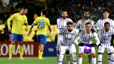 ماهي طريقة وموقع ححز تذاكر مباراة العين والنصر في دوري أبطال آسيا؟