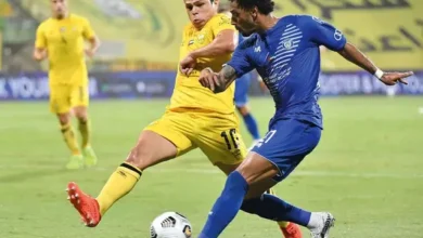 حجز تذاكر مباراة الوصل والنصر في الدوري الإماراتي 2023-2024