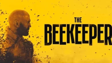 مشاهدة وتحميل فيلم the beekeeper رابط مباشر وجودة HD ماي سيما