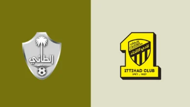 متاح حجز تذاكر الاتحاد والطائي في دوري روشن السعودي