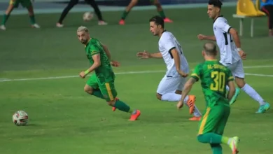 مشاهدة لعبة ومباراة الطلبة والشرطة بث مباشر في الدوري العراقي