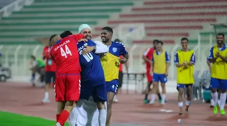 شاهد مباراة النهضة وظفار بث مباشر في الدوري العماني بدون تقطيع