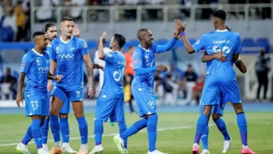 مشاهدة مباراة الهلال والرائد بث مباشر تويتر في دوري روشن للمحترفين