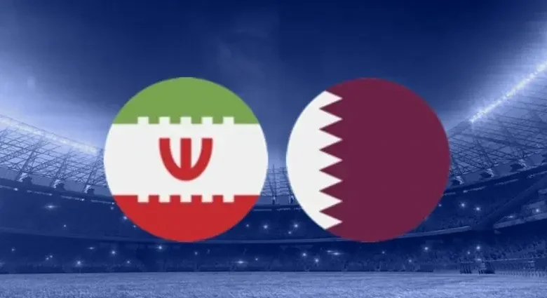 مشاهدة مباراة قطر وإيران بث مباشر في نصف نهائي كأس أمم آسيا 2024