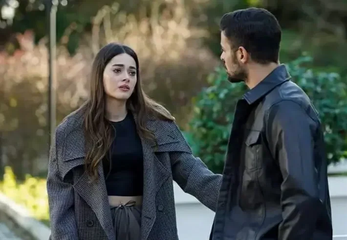 مسلسل المتوحش الحلقة 109 مدبلجة قصة عشق Shahid برستيج