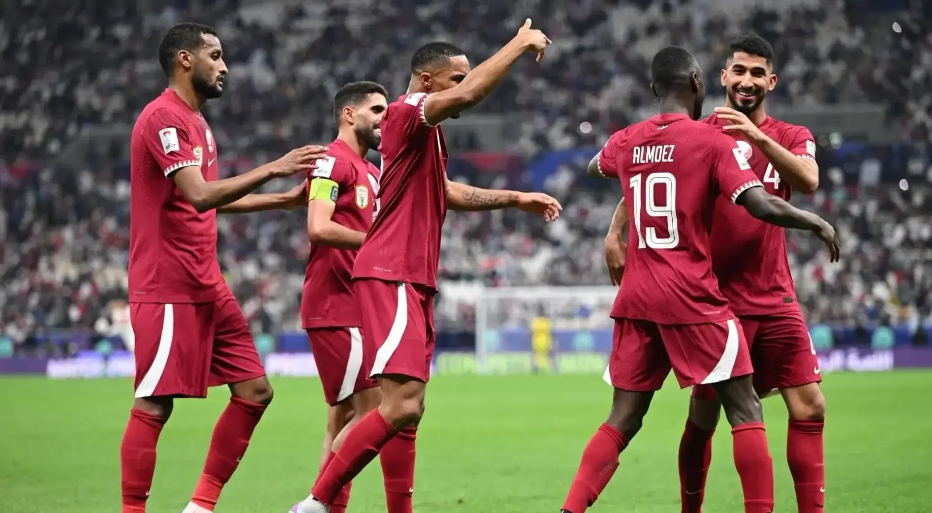 مشاهدة مباراة قطر وإيران بث مباشر في نصف نهائي كأس أمم آسيا 2024