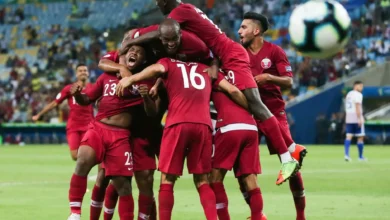 مشاهدة مباراة قطر وأوزبكستان بث مباشر في كأس أمم آسيا