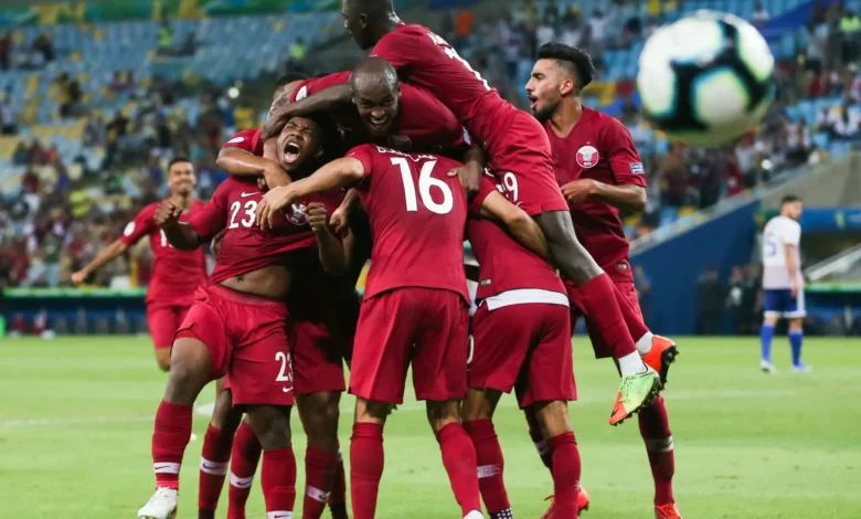 مشاهدة مباراة قطر وأوزبكستان بث مباشر في كأس أمم آسيا