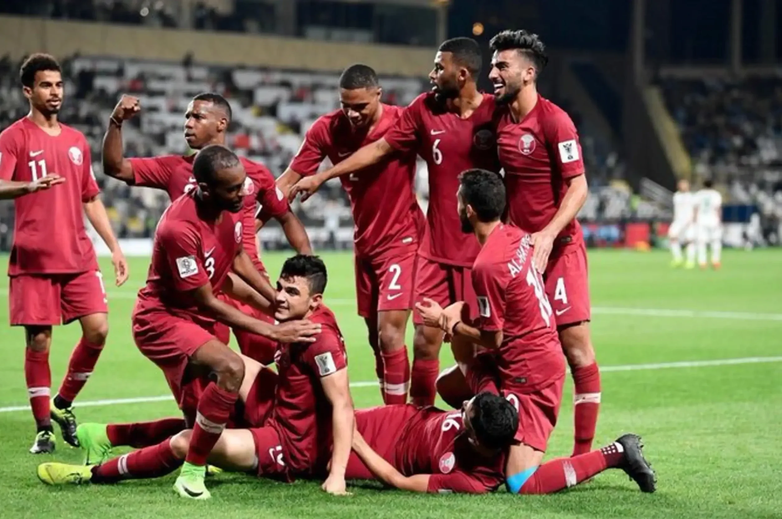 مشاهدة مباراة قطر وأوزبكستان بث مباشر في كأس أمم آسيا