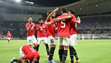 حجز تذاكر مباراة مصر ونيوزيلندا في دورة Winsunited الودية في الإمارات