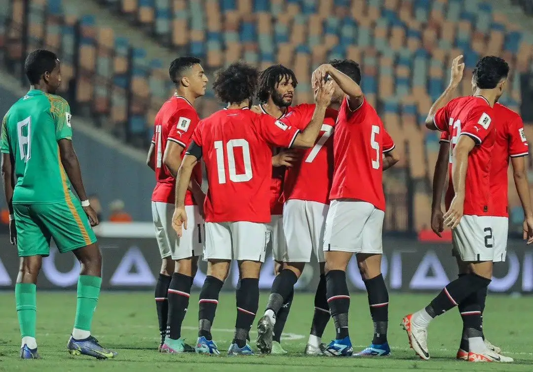 حجز تذاكر مباراة مصر ونيوزيلندا في دورة Winsunited الودية في الإمارات