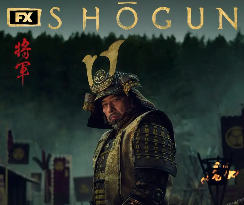 مشاهدة وتحميل مسلسل shogun الحلقة 3 مترجمة