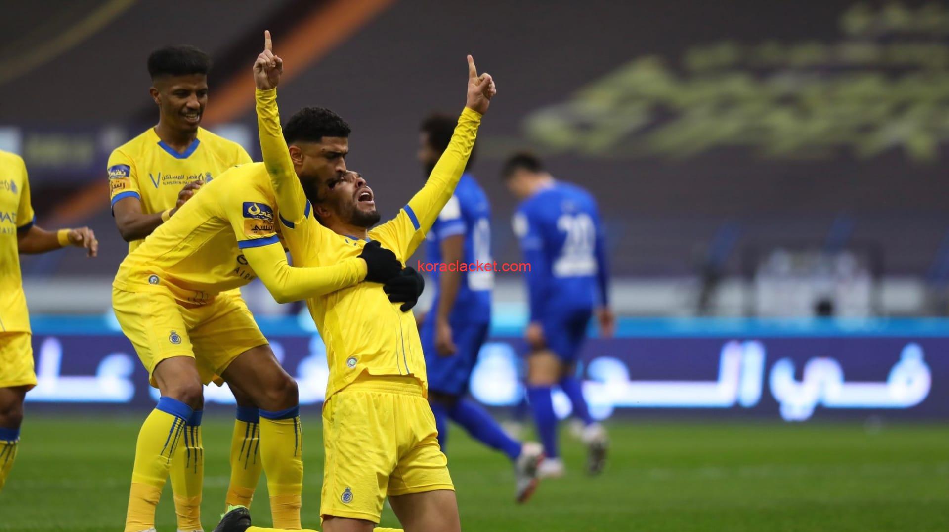 أسعار ورابط حجز تذاكر النصر والهلال في السوبر السعودي