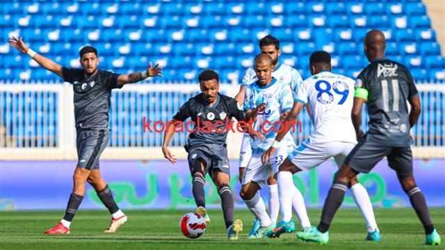 مشاهدة مباراة أبها والطائي بث مباشر في دوري روشن 