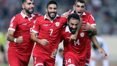 مشاهدة مباراة استراليا ولبنان بث مباشر في تصفيات كأس العالم