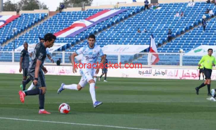 مشاهدة مباراة أبها والطائي بث مباشر في دوري روشن