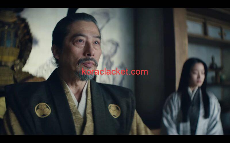 مشاهدة وتحميل مسلسل shogun الحلقة 3 مترجمة