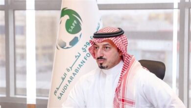 عدد اللاعبين.. قرارات جديدة من الاتحاد السعودي