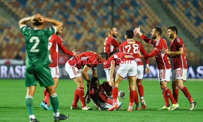 مشاهدة مباراة الاهلي ويانج افريكانز بث مباشر في دوري ابطال أفريقيا