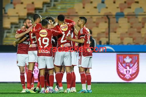 مشاهدة مباراة الاهلي ويانج افريكانز بث مباشر في دوري ابطال أفريقيا