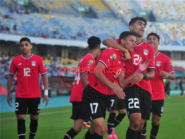 رابط حجز تذاكر مباراة مصر والإمارات في بطولة اتحاد غرب آسيا تحت 23 سنة 