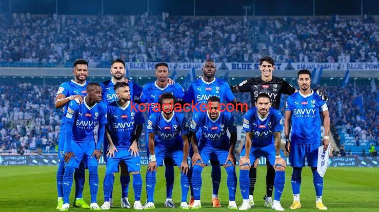 مباراة الهلال ضد الرياض في الدوري السعودي