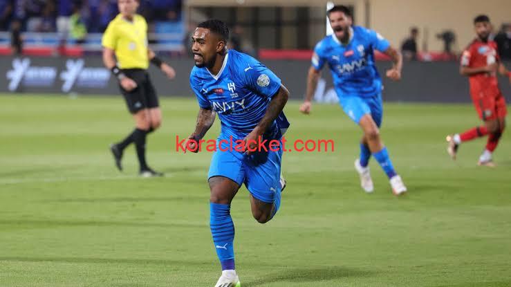 شراء تذاكر مباراة الهلال والرياض في الدوري السعودي.. من هنا