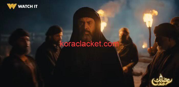 متاح الآن.. مسلسل الحشاشين الحلقة 4 الرابعة في رمضان 2024