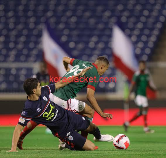 مشاهدة مباراة الاتفاق وأبها بث مباشر في دوري روشن السعودي