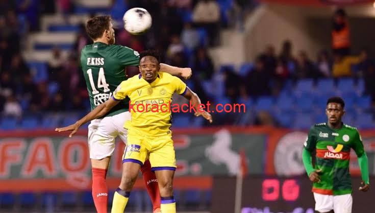 مشاهدة مباراة الاتفاق وأبها بث مباشر في دوري روشن السعودي